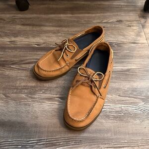 Sperry Loafers